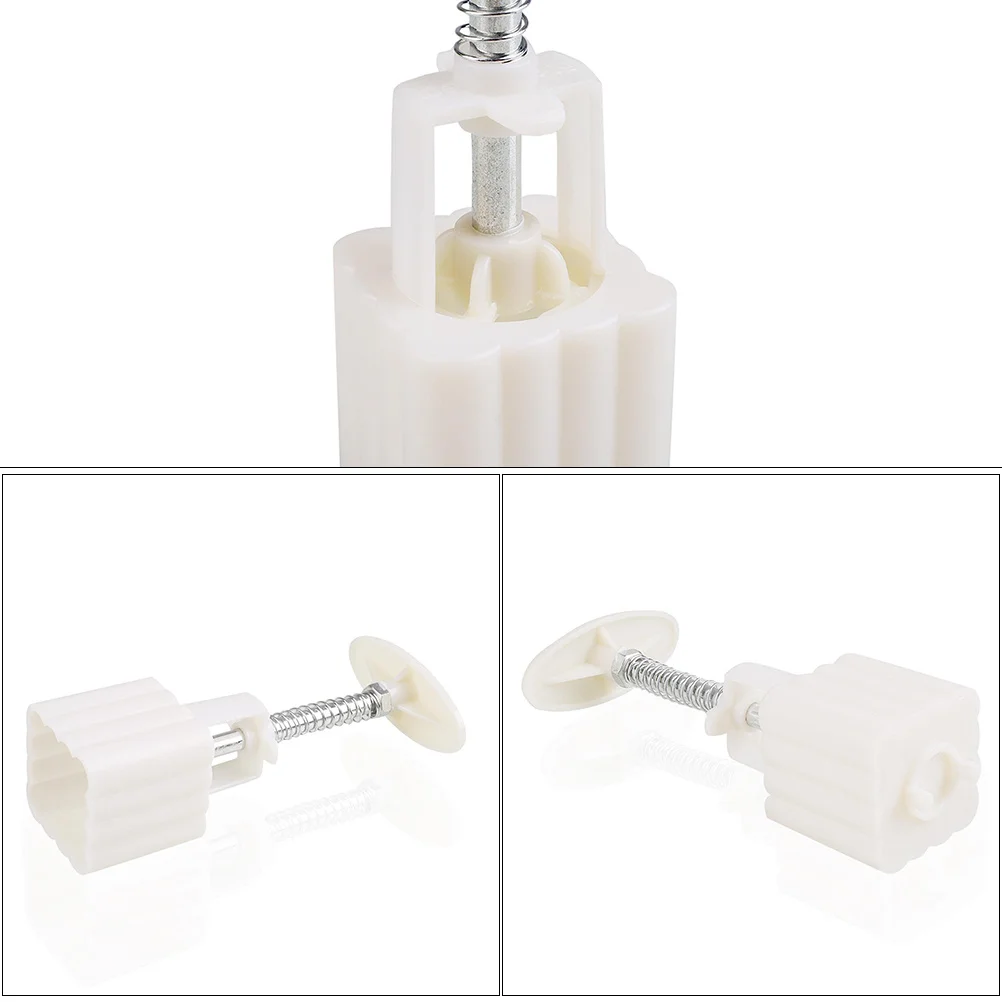 

Food Grade 50g Square Moon Cake Mould ABS Safe Home Baking Fondant Making Tool Moon Cake Mould Baking Tools Kitchen Gadgets