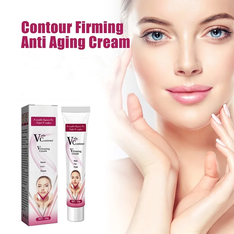 

20g Moisturizing Hydrating Cream Improves Rough Skin Increases Skin Elasticity Softens Skin And Facial Repair Essence Cream