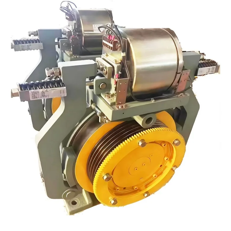 GHB500 GHB-500S1 Main Brake Magnet Fit Hitachi HGP GST Elevator New Lift Spare Parts