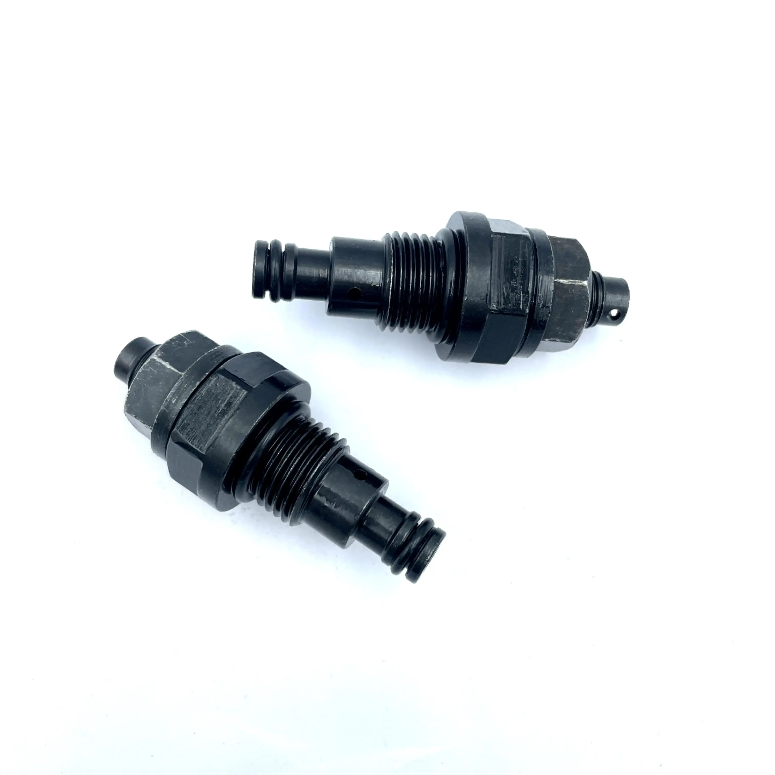 

YF04-01 Direct Acting Relief Valve FlyingBull | Threaded Cartridge Pressure Regulating Valve