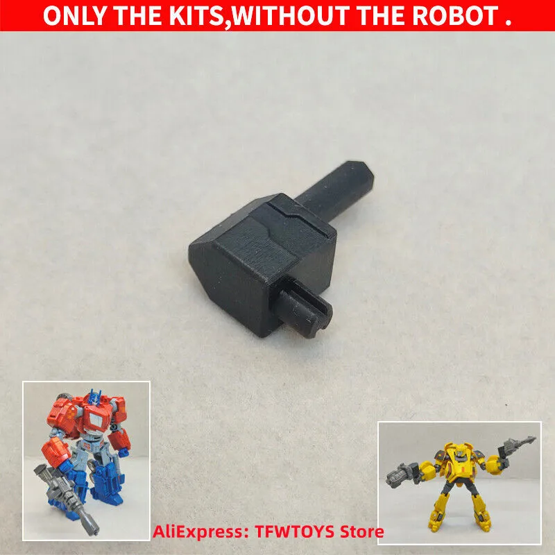 DIY Upgrade Kit Weapon Handheld Connector For SSGE WFC OP Prime BEE Accessories