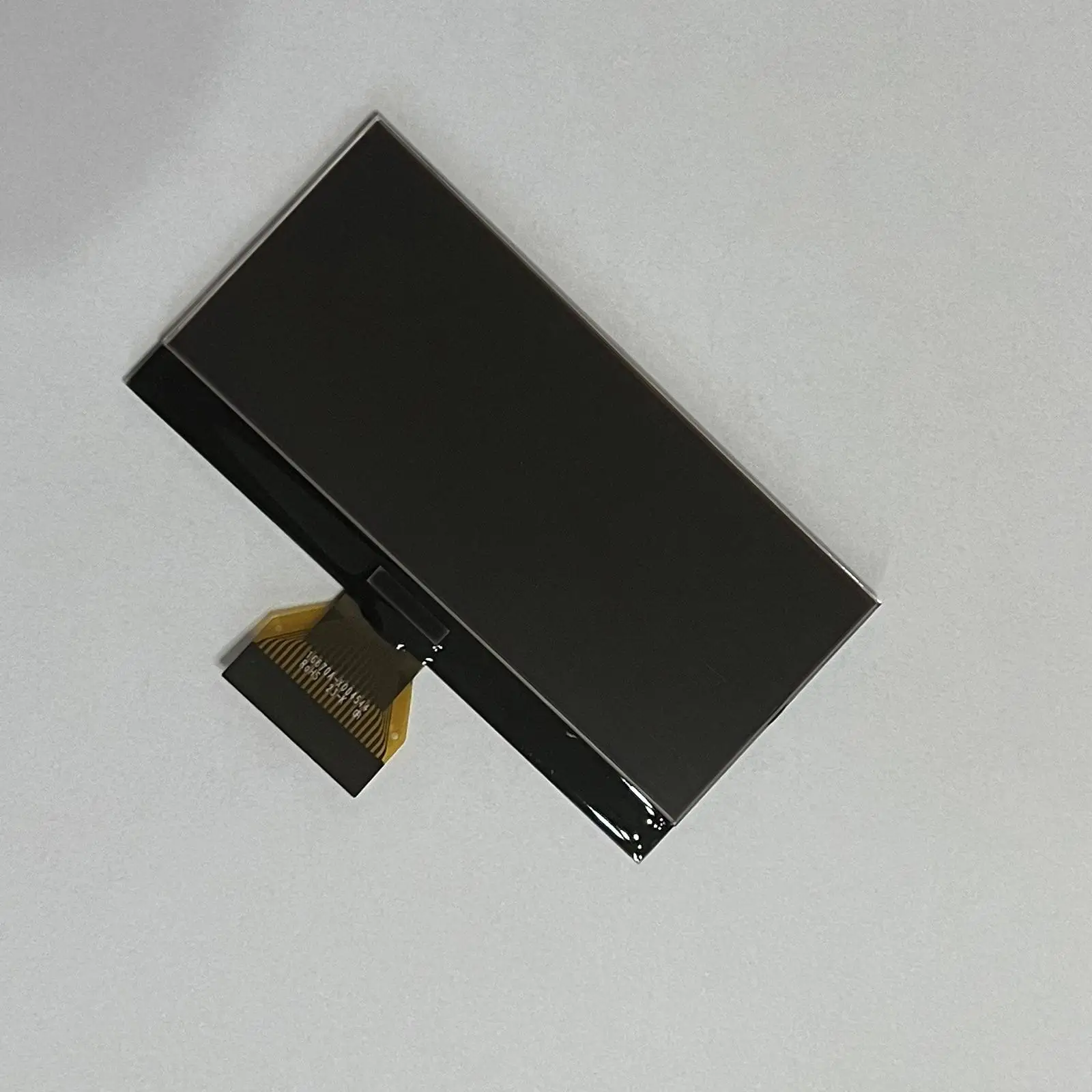 Instrument Cluster LCD Display A1695400448 0263643242 Lightweight Solid Easily Install Direct Replacement for Mercedes-benz