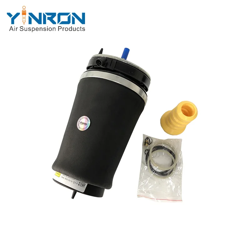 LR051702 Auto Parts Air Suspension Spring Bag For Range Rover Vogue L322 Front Left Airmatic Bellows LR032570 RNB000750