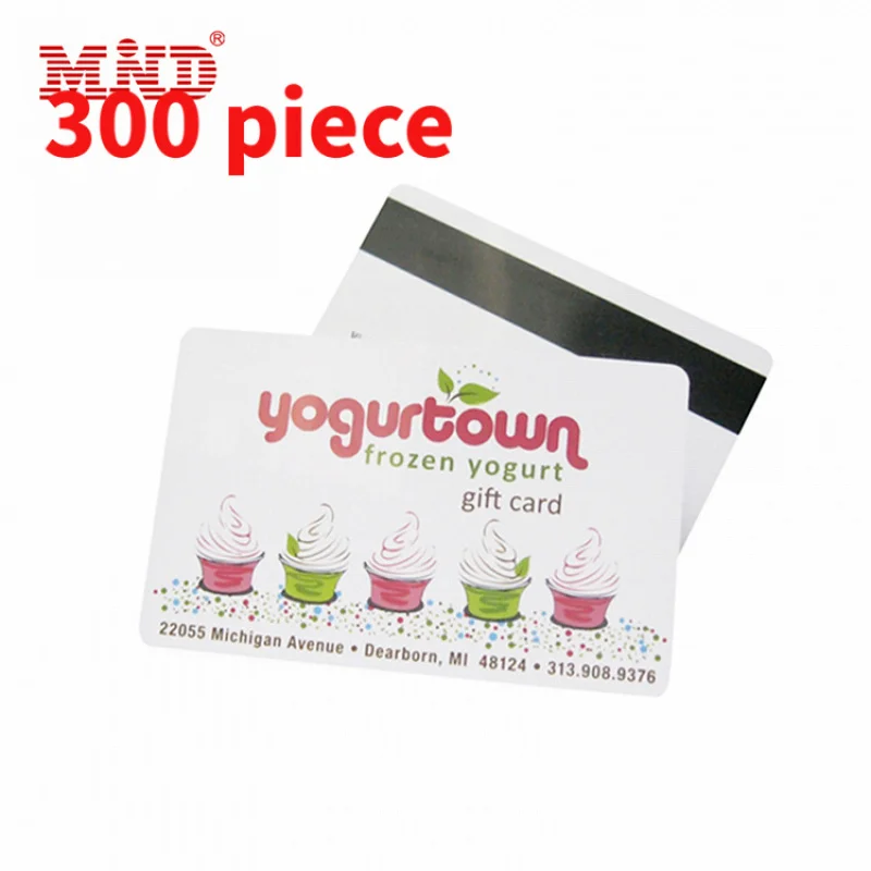 30 0piece. custom. high security magnetic strip hotel card