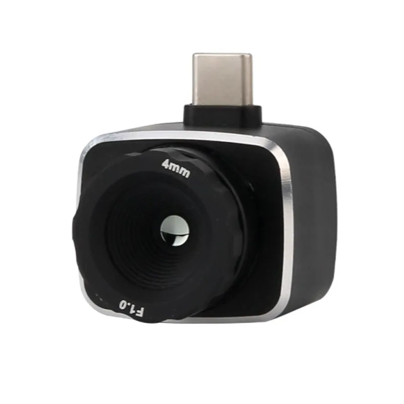 Modulo per telefono cellulare con imaging termico per telefono cellulare Ulide UTi261M 2025