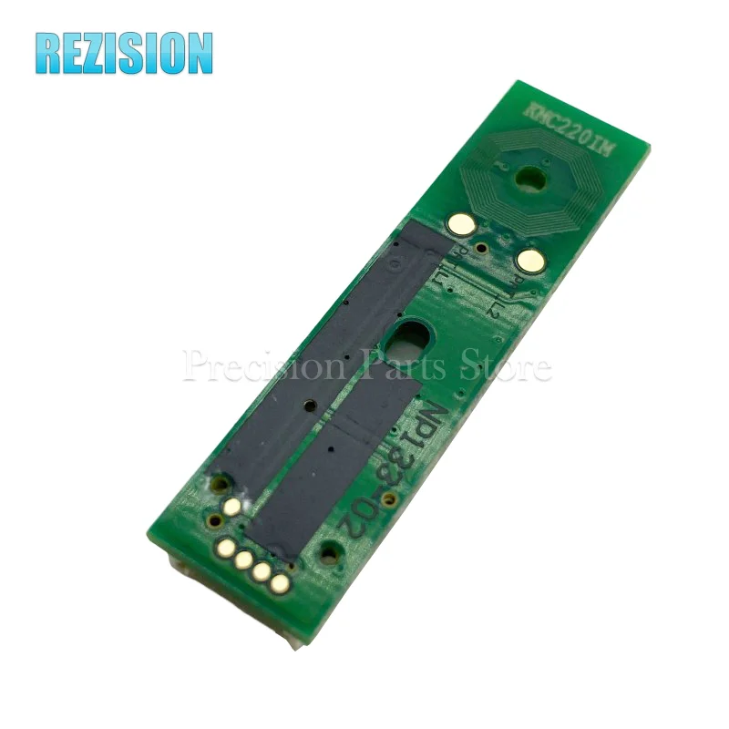 Original Developer Chip For Konica Minolta BHC 220 280 360 C224 284 364 454 554 754 652 Developer Chip Printer Copier Spare Part