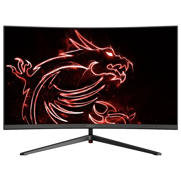 PAG271CQR 27Inch VA 2560 X 1440 FHD 2K 144Hz High Refresh Rate Curvature 1500R Gaming Computer