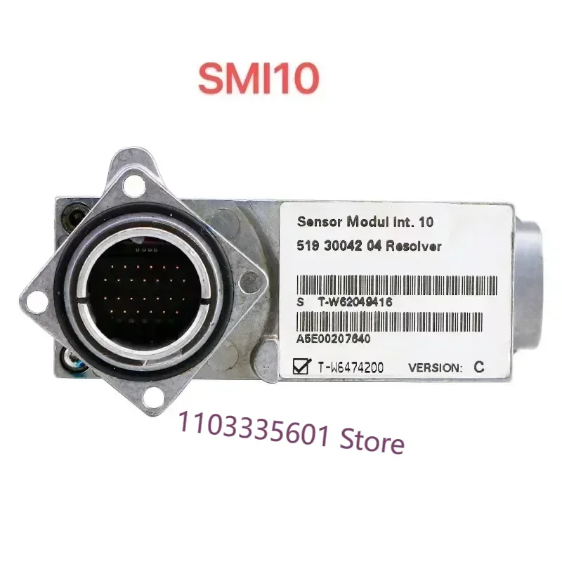 SIEMENS SINAMICS SMI20 SMI10