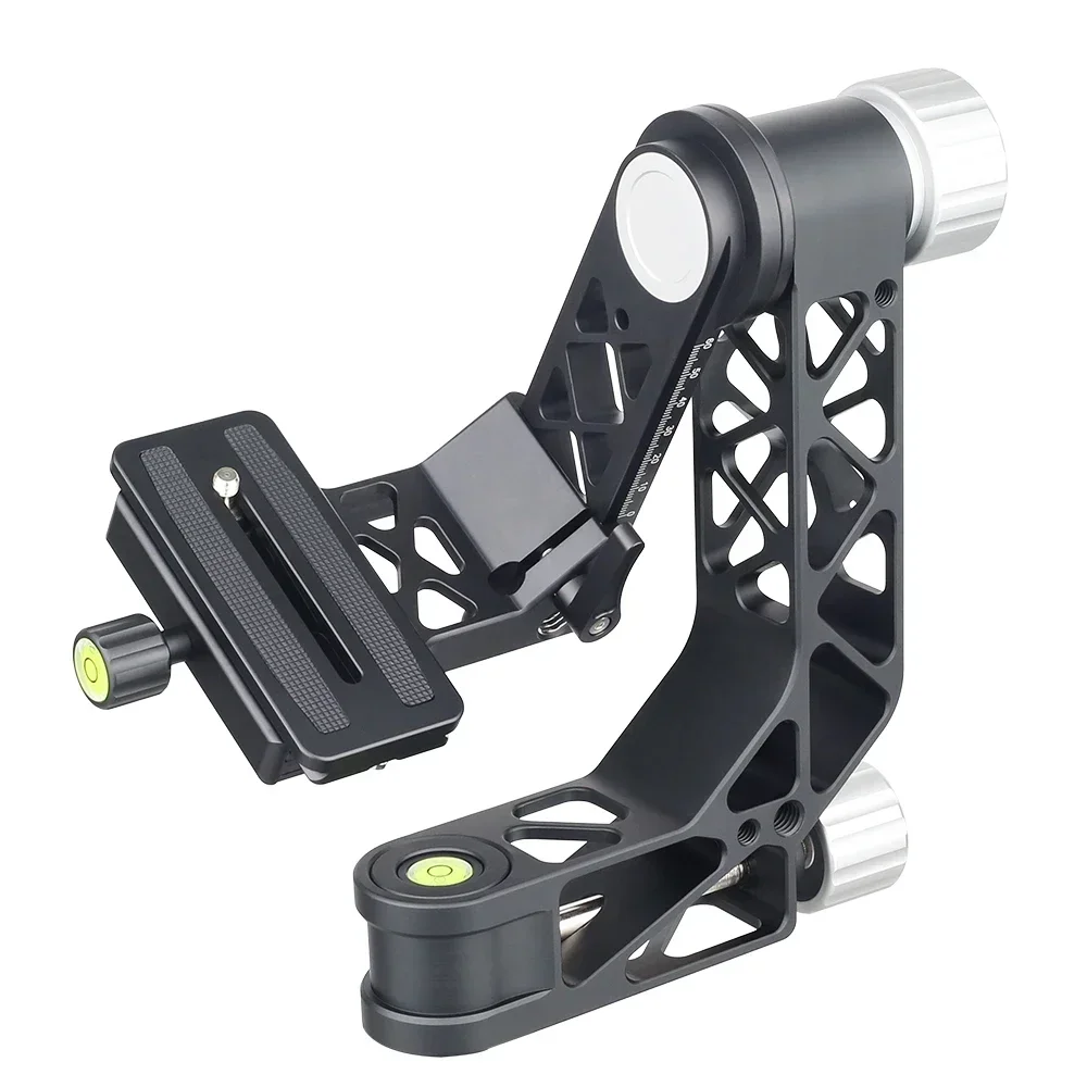 Ch6 Tripod Head Lig…