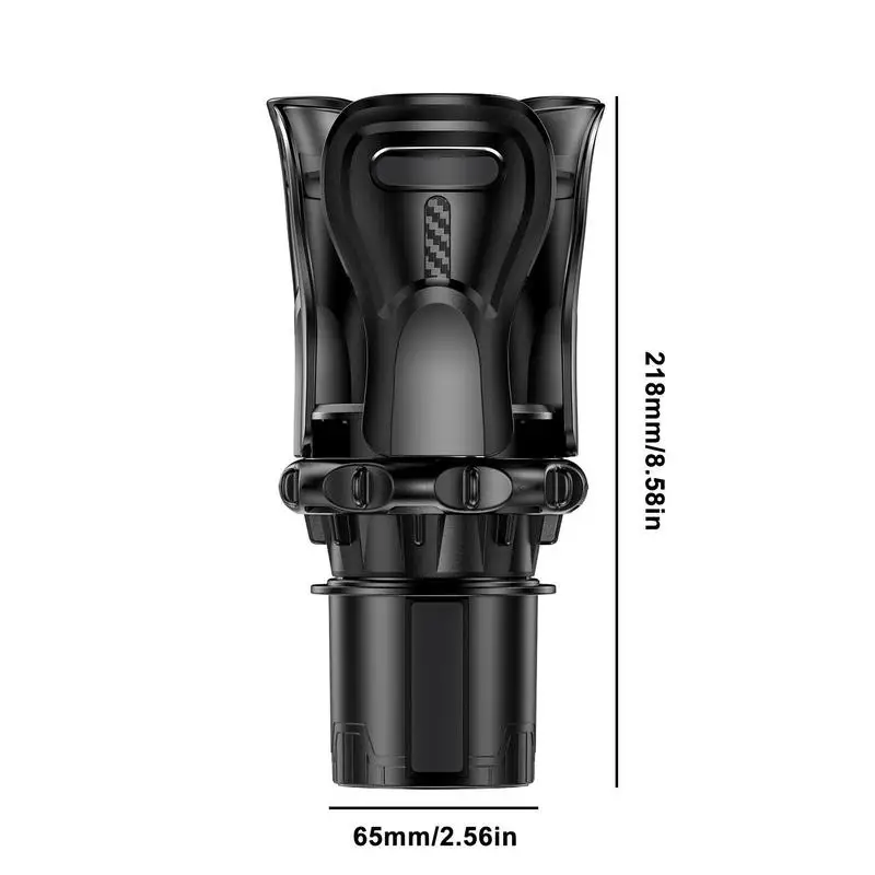 Auto Drinkhouder Insert Auto Cup Houders All Purpose Auto Cup Houder Auto Accessoires Voor Auto Truck Suv Rv