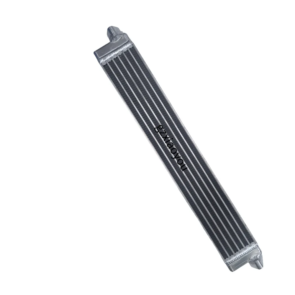 

Для масляных радиаторов (охладителей масла) 221/222, оригинальный номер 0995001500