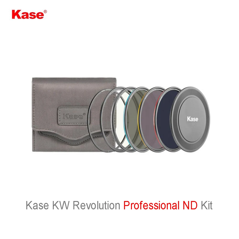 Kase Kw Revolution …