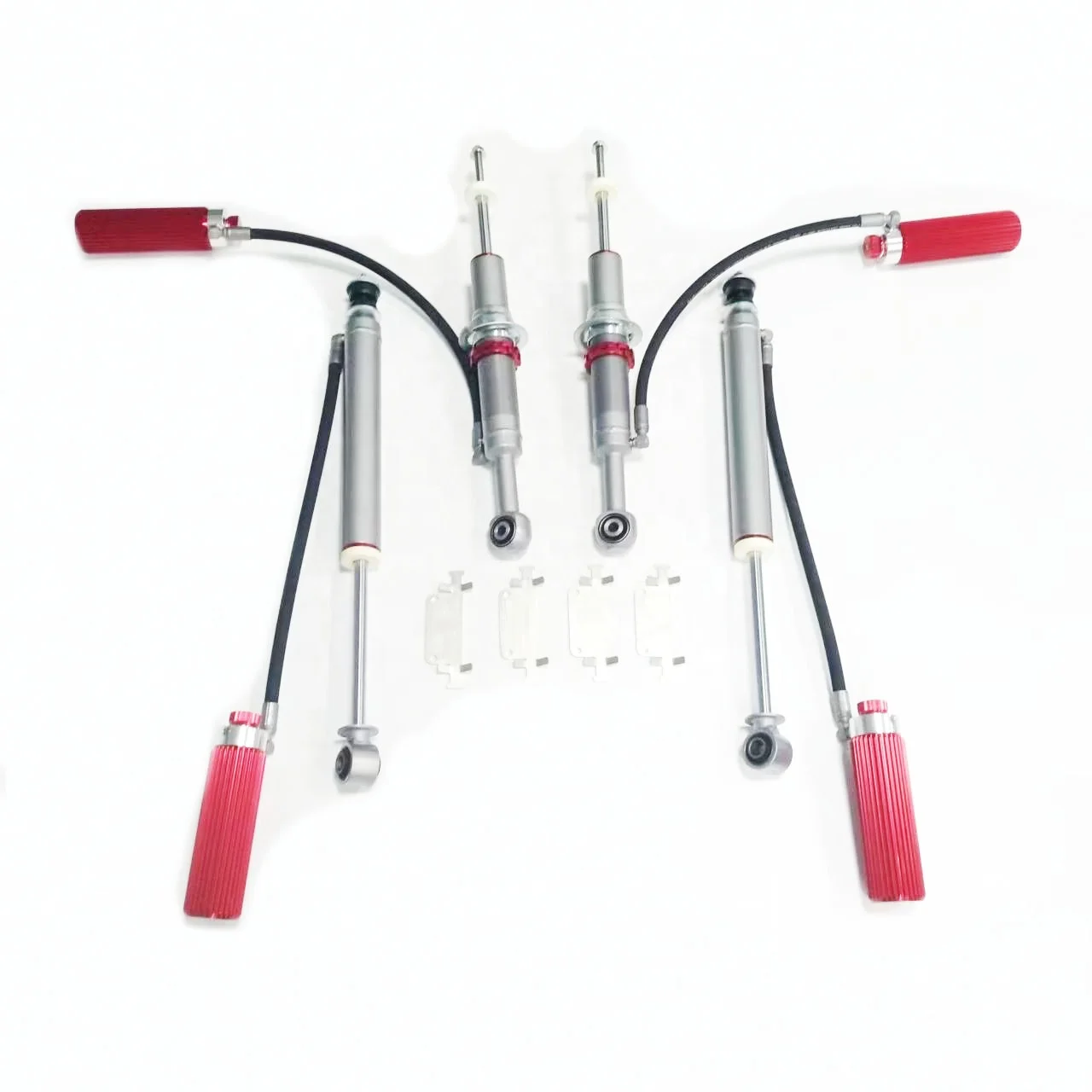 

China Factory 2-Inches Adjustable Toyot-a camr-y Suspension Parts Lift Kits with Accessory Suspension Accessories