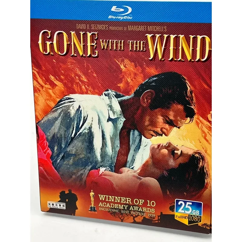 Gone with the Wind Oscar director George Cook My Fair Lady directed by Vivien