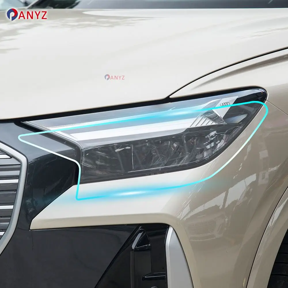 For Audi Q4 E-TRON …