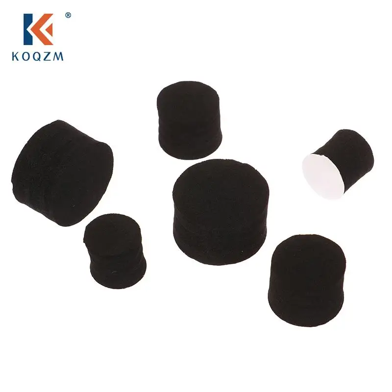 For Roland PDX-8 PDX-6 Replacement Electric Drum Trigger Sponge Electronic Drum Trigger Sponge Column