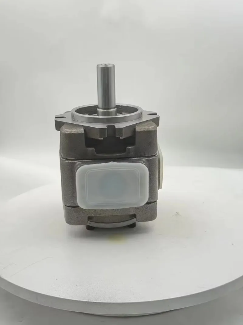 

PGH4 Series PGH4-30/032RE11VE4-A524-K Hydraulic Gear Pump PGH4-30/032RE11VE4-A524-K PGH4-30/032RE11VE4-A524-K