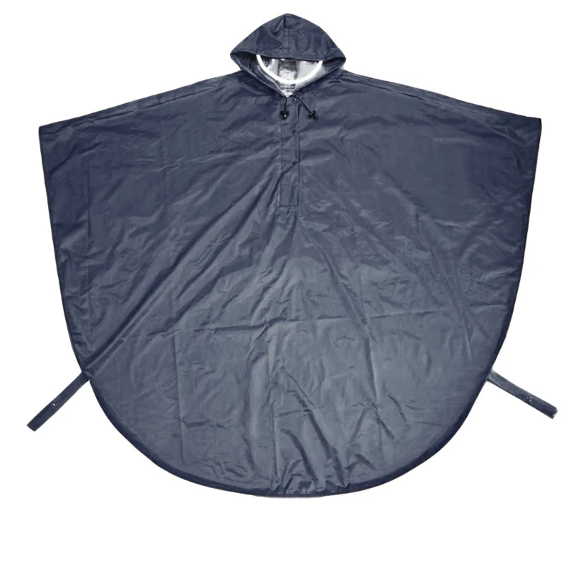 Waterproof Poncho Wheelchairs Cloak-rain Cape Raincoat Waterproof Raincoats Cloaks Taffeta Material for Elderly DropShip