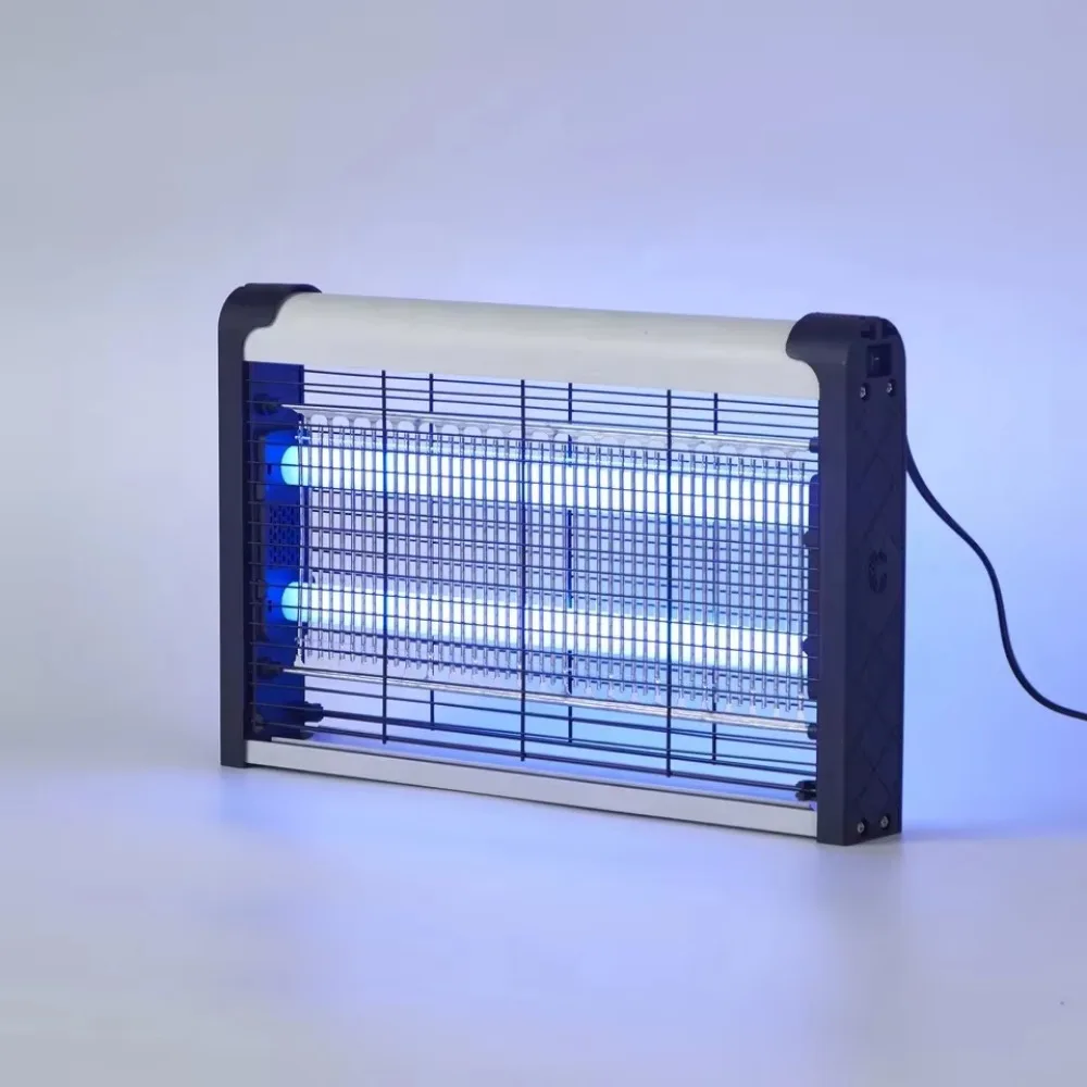 JoyinLED 4W/8W Mosquito Killer Lamp, UV Electric Insect Trap for Indoor Pest Control, 110V/220V Anti-Mosquito Catcher Machine