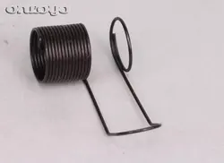 Industrial Sewing Machine Spare Parts Check Spring 221175 For Double Needle Machine