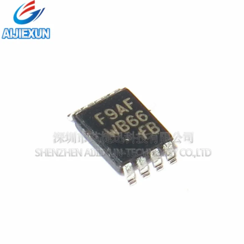 20Pcs FSA266K8X WB66 MSSOP8 Low Voltage Dual SPST Normally Open Analog Switch or 2-Bit Bus Switch in stock 100%New and original