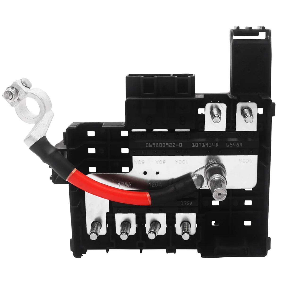 

Fuse Distribution Box 84354721 for 1500 2500 3500 Car Auto Part 8435-4721