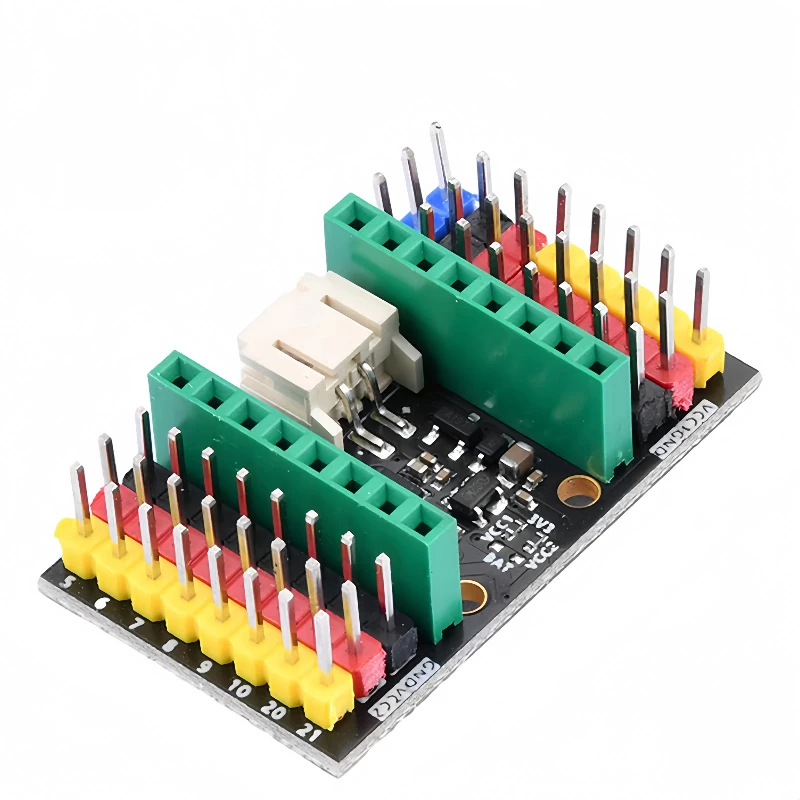 1-10 Stück ESP32-C3 Entwicklungsboard mit ESP32 SuperMini Entwicklungsboard ESP32 WiFi Bluetooth mit 4M Flash C3