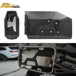 For Benelli TRK 552X For BMW R1250GS Adventure F750GS F850GS R1200GS LC ADV R1300GS Motorcycle Aluminum Toolbox Tool Box Case
