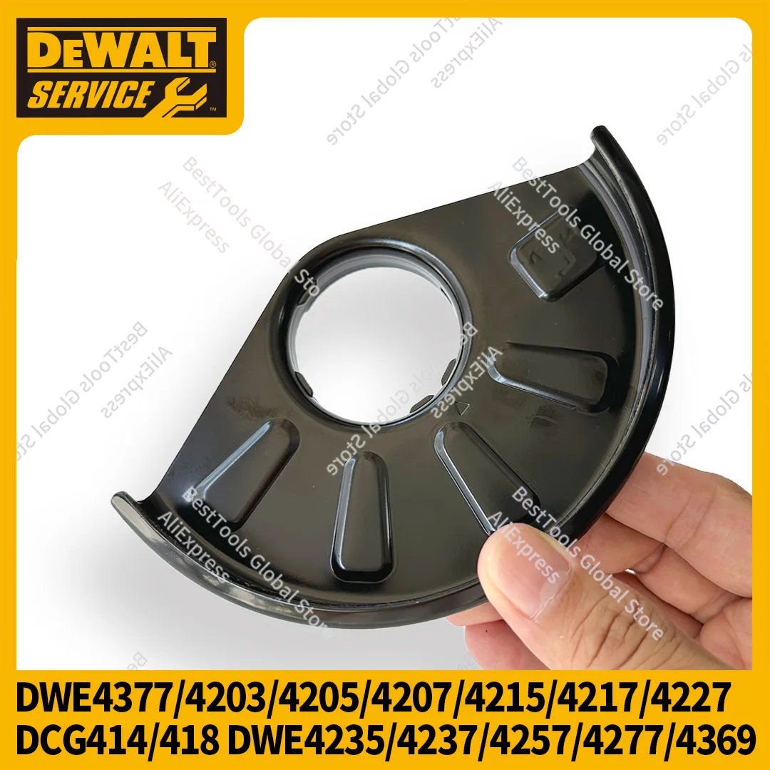 Protection Optimale pour votre DCG414 Pourquoi le Dewalt N487790 est l’accessoire indispensable