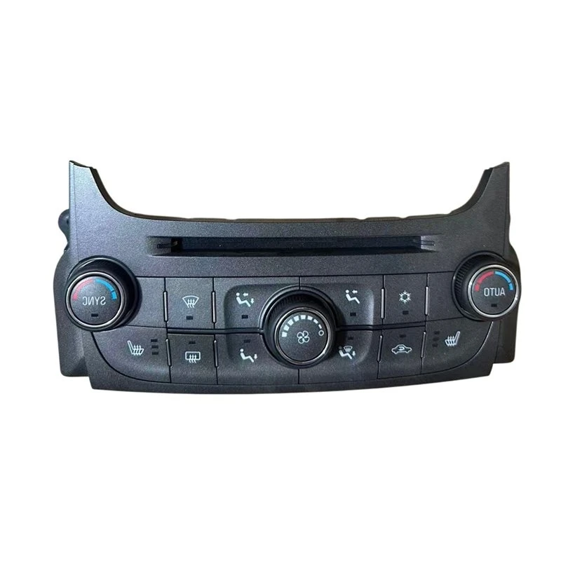 AC/Heater Temperature Control Unit For Chevrolet Malibu 2013-2016 Car Accessories