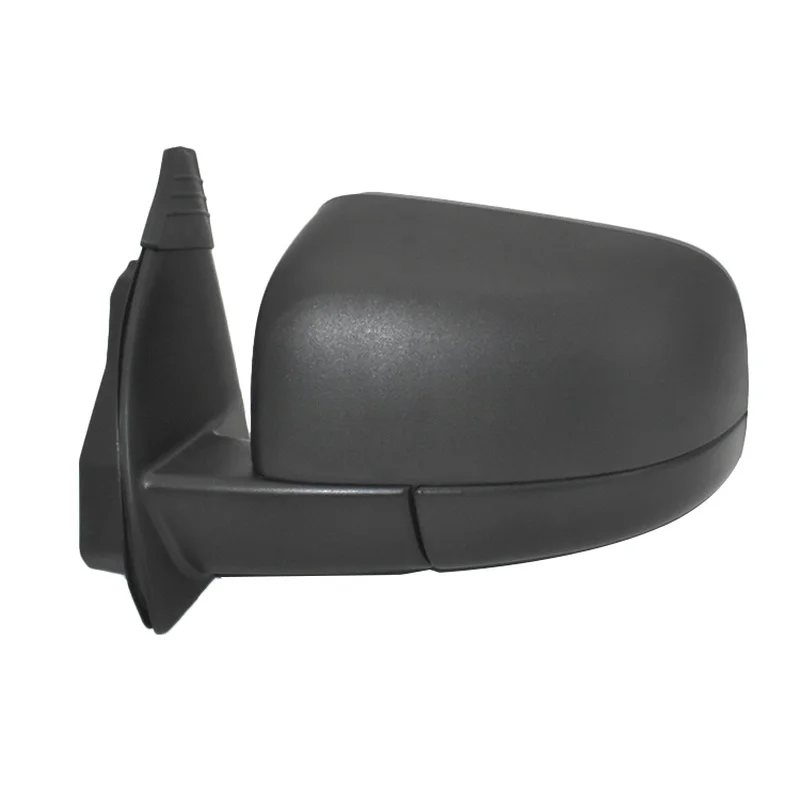 High Quality 3 Pins Side Rearview Mirror Fit For 2011 Pickup view 2