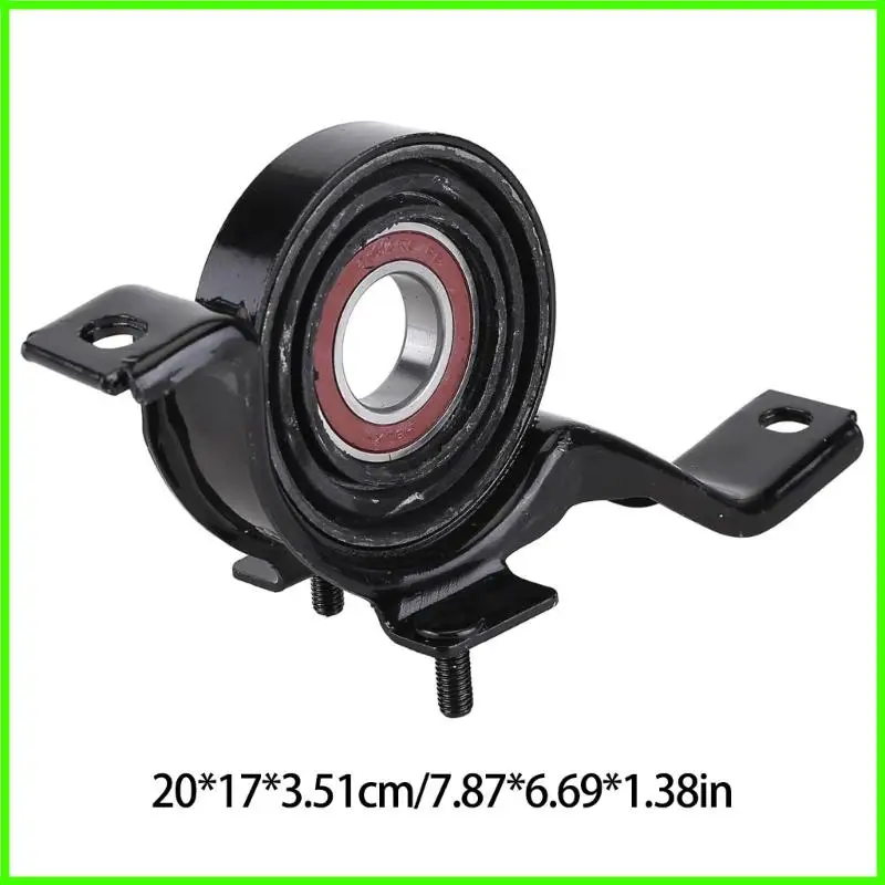 Componente rodamiento eje transmisión metal resistencia, reemplazo directo 0920C7005AF para mejorar y