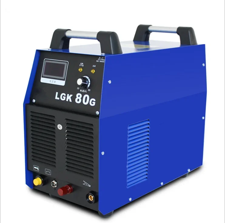 

Горячая продажа машины плазменной резки LGK 60, цена