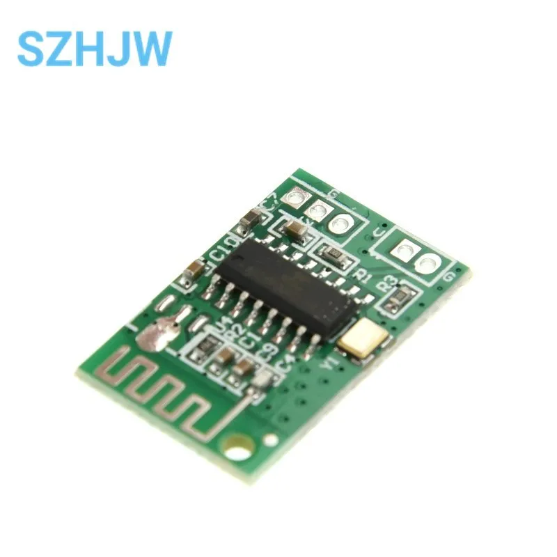 3.3-5V Bluetooth-compatible Audio Amplifier Board 5.0BT Bluetooth-compatible Receiver Module