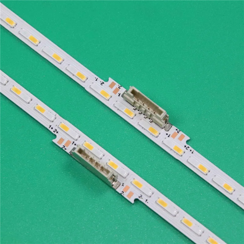 LED Backlight Strip For Samsung QA85LS03 QA85Q60 QA85Q70 Bars S1A8-850SM0-R0 Array Bands S1Q7-850SM0-R0 Rulers Tapes Lanes