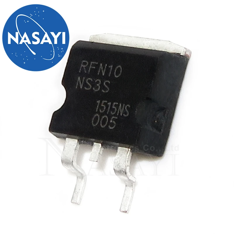 RFN10NS3S RFN20NS3SW RJP30E4 RJP30H2A RJP63G4 RJP63K2 SF10A400HDS SF20D400D2 SF20D400SD2 SF20D600D2