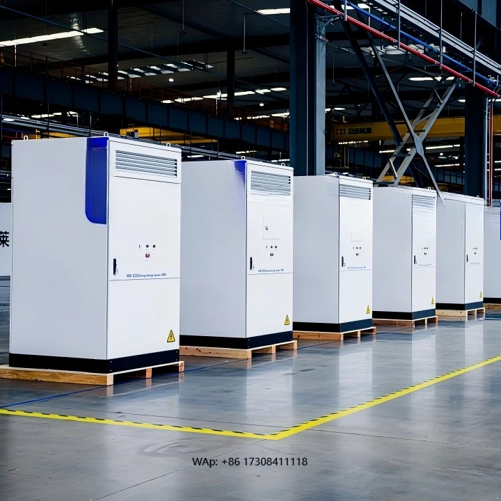 Battery with 100KW power converter system renewable energy storage Ess lithium 50kW 100kW 233KWH storage system