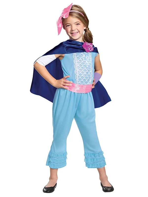 Bo Peep Performance…