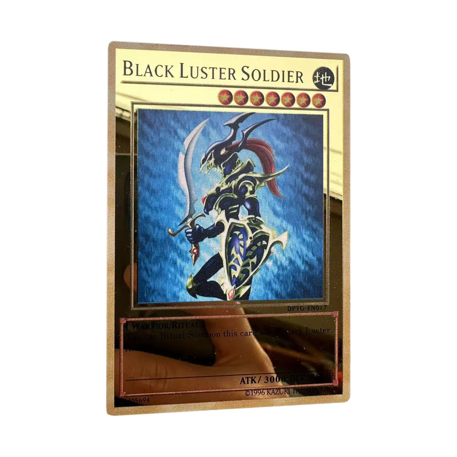 Yugioh Golden Metal Cards Yu-Gi-Oh Alloy Collection Card Blue Eyes Dark  Magicial Obelisk Slifer Ra Kids Christmas Birthday Gift - AliExpress 26