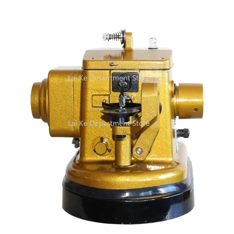 

Industrial Sewing Machines for Quilting 2 Threads Leather Fur for Thin and Medium Heavy Materials