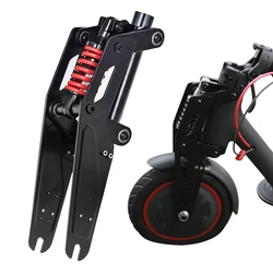 NEW Type M365 Front Suspension 1S Front Shock Absorber Replacement Parts For Xiaomi PRO PRO2 M1 Electric Scooter Accessories