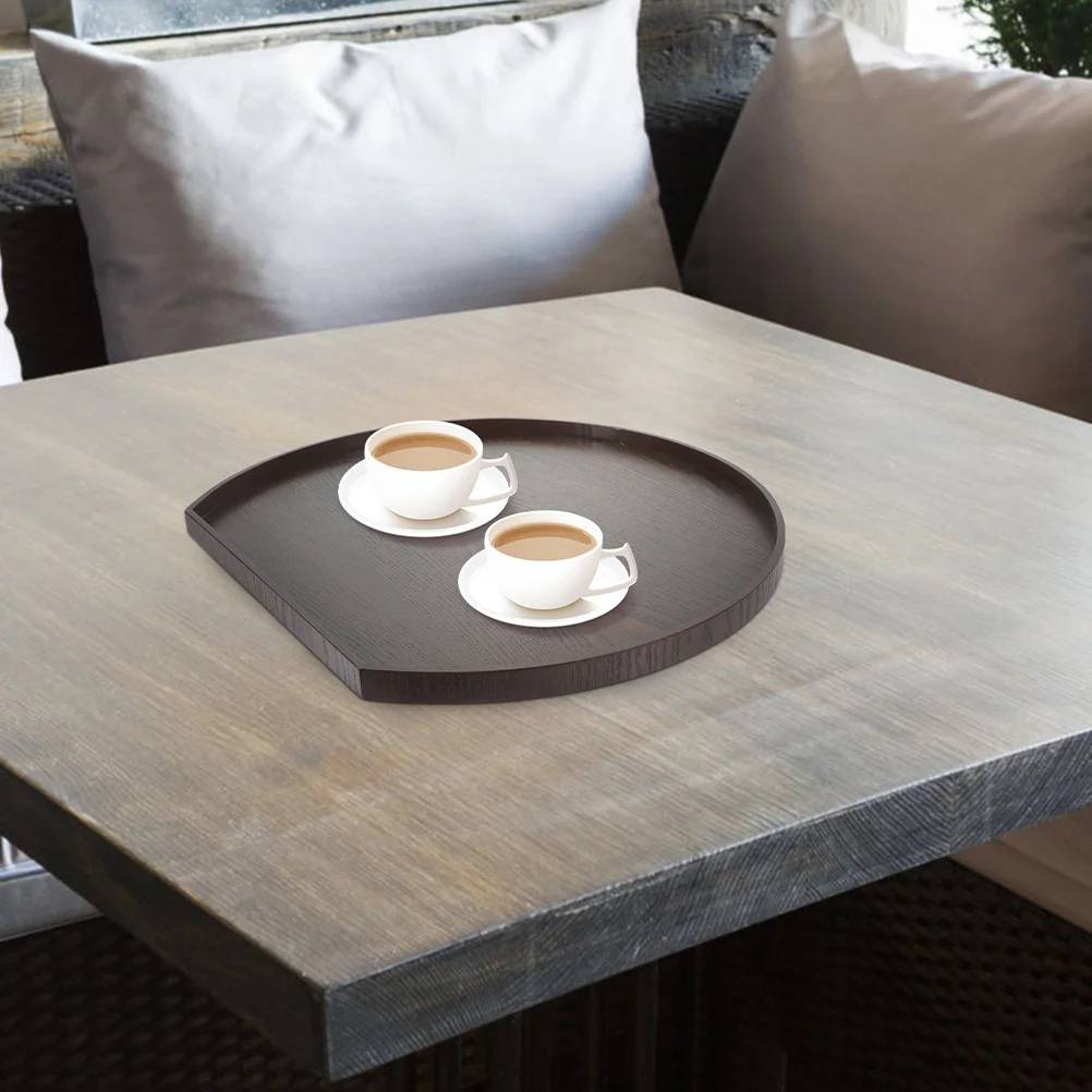 

Serving Large Capacity Fruit Tray For Tea Party Decorative Home Kitchen Decorative Serving Tray Dining Room Use