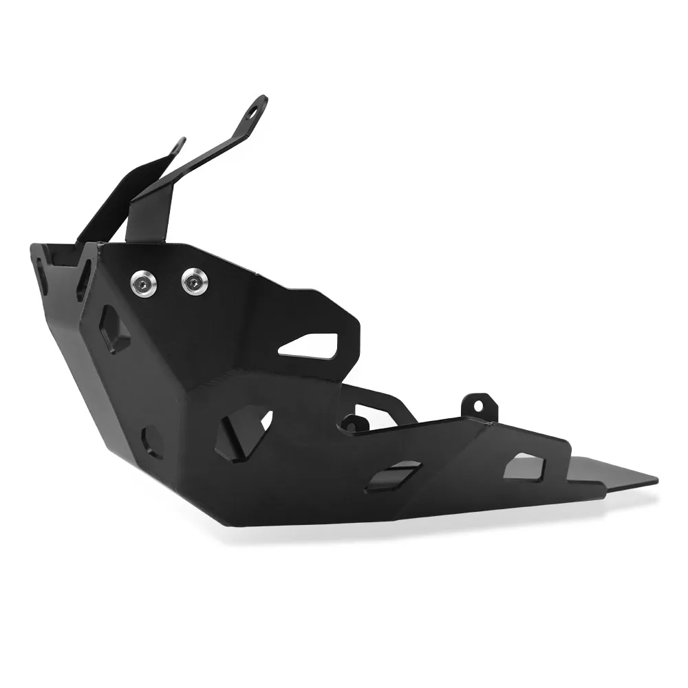 Engine Chassis Protection Plate Protective Cover Accessories FOR Tiger 900/GT/Pro 2019 2020 2021 Motorcycle Stainless Steel