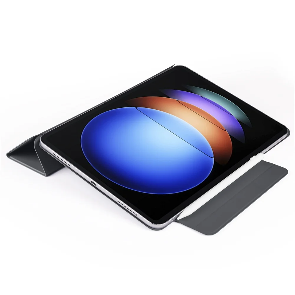 حافظة لهاتف Xiaomi Pad 7 مقاس 11.2 بوصة مرفق مغناطيسي غطاء لوحي واقٍ نحيف Funda لهاتف Xiaomi Mi Pad 7 MiPad 7 11.2 بوصة