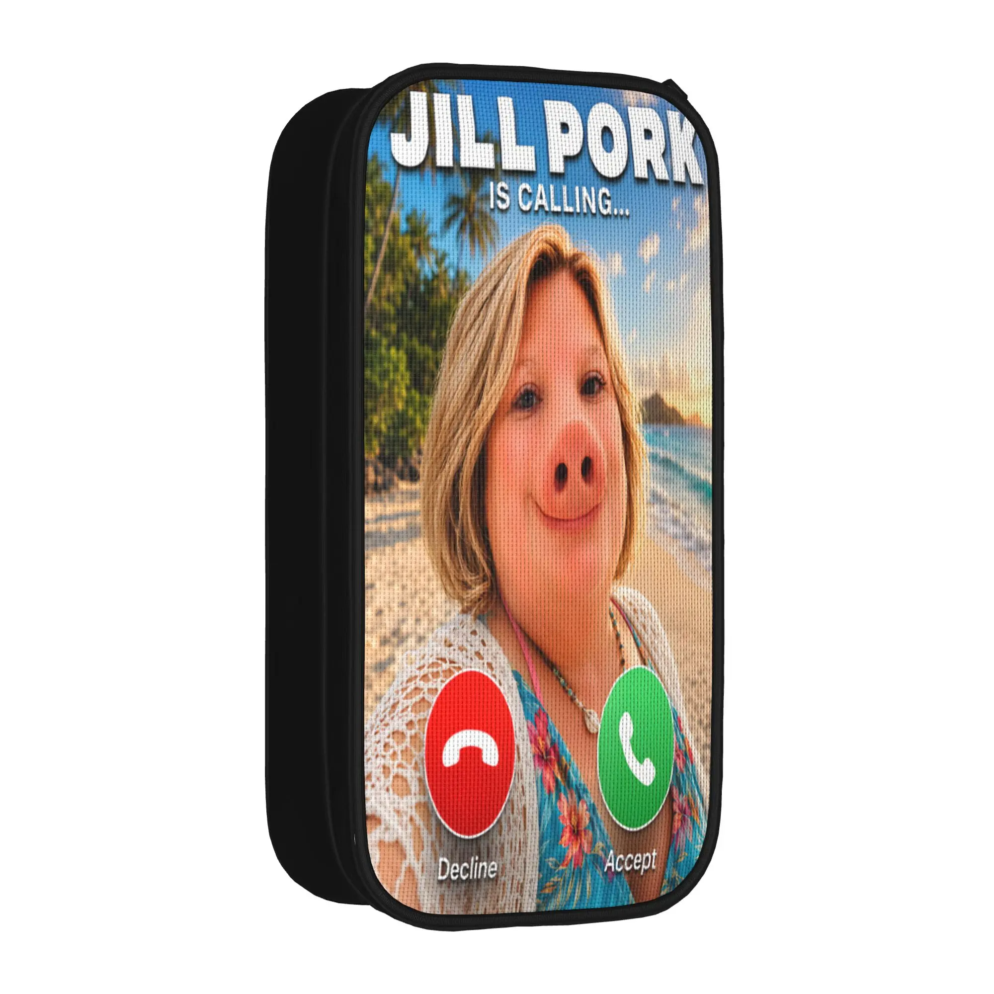 estojo-de-lapis-meme-'jill-pork-john-pork-is-calling-brainrot'-estojo-escolar-retro-para-estudantes-material-de-papelaria