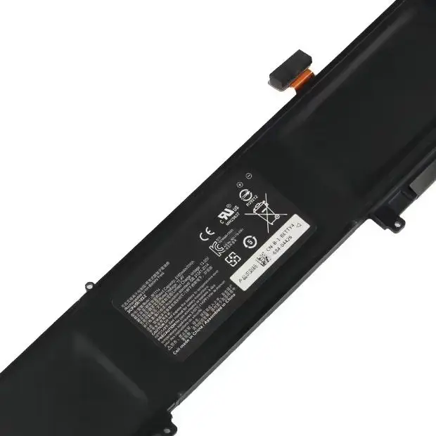 

High-Quality Battery For Razer Blade RZ09-0195 RZ09-01952E72 Betty4 RZ09-0165 High-Capacity