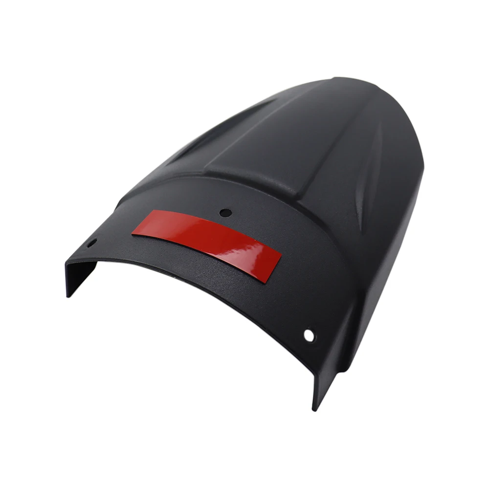 Motorcycle Mudguard Extension Extenda Fender Front - Black Fits For BMW R 1300 GS R1300 Adv R1300GS Adventure 2023 2024 2025 - Image 4