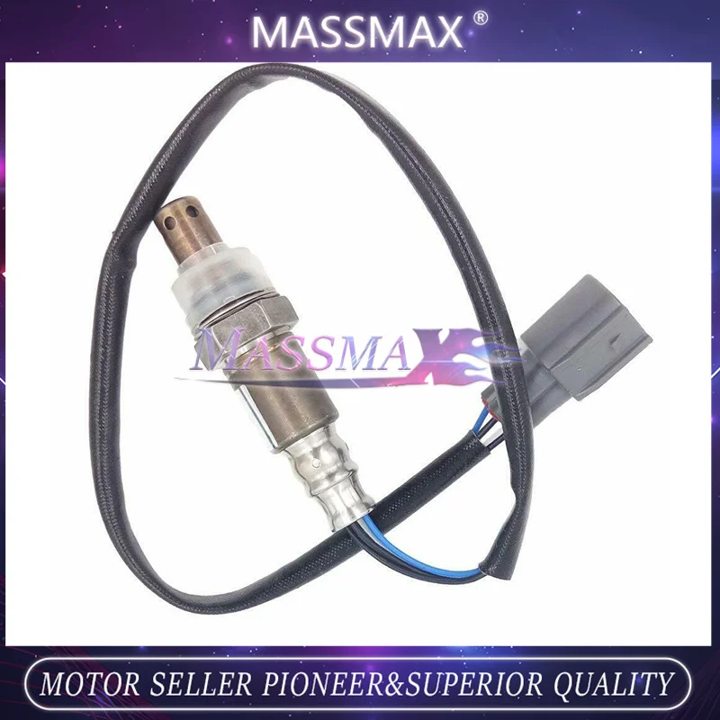 

Upstream Air Fuel Ratio Probe Lambda O2 Oxygen Sensor For Toyota Camry Avalon Tacoma Lexus ES350 3.5L V6 2005-2012 89467-04010