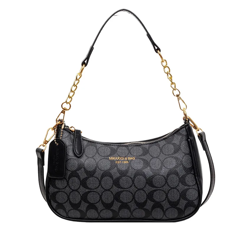 

Niche Luxury Solid-Color Tote Bag 2026 New Arrival Fashionable Vintage Versatile Minimalist Crossbody Square Bag
