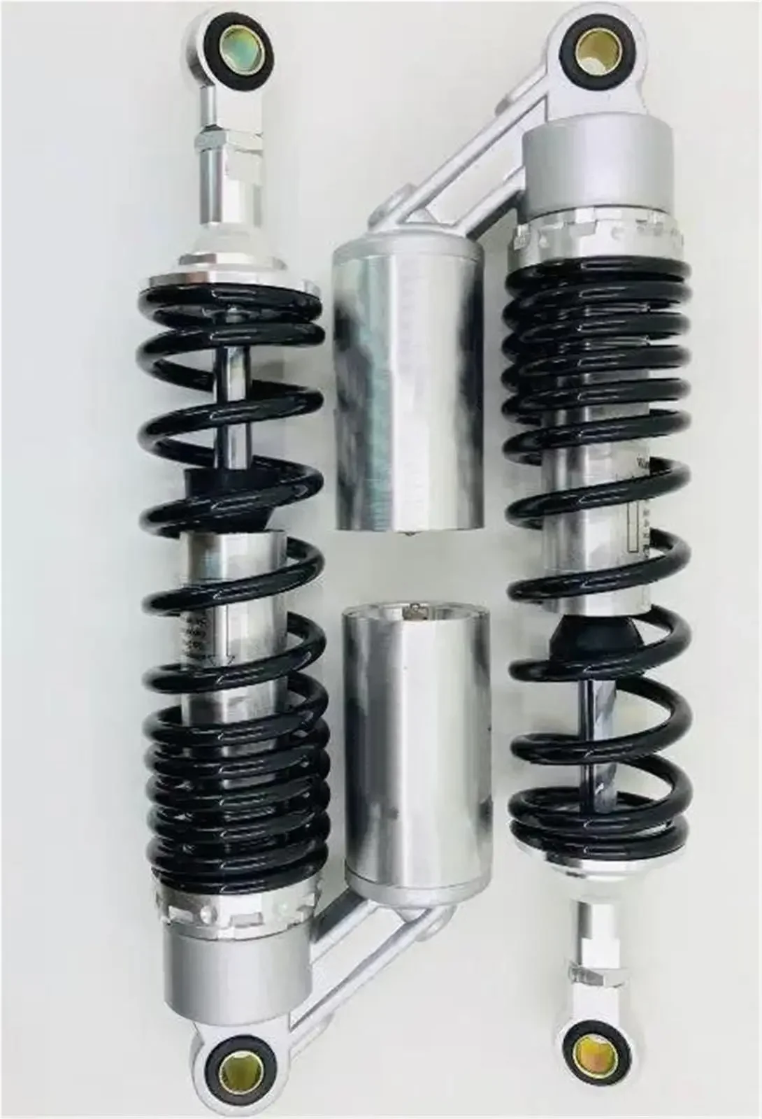 

Motorcycle Air Gas Shock Absorbers 13 Inch 330mm Lowering Kit For Yamaha